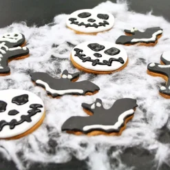 Sale Cerf Dellier Emporte-pièce bonhomme pain d'épice 4 cm