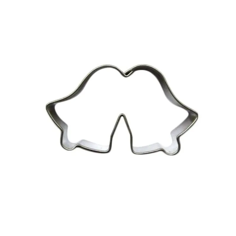 Online Cerf Dellier Emporte-pièce double cloche 3,3 cm