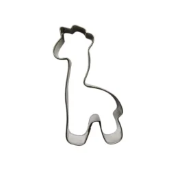 Discount Cerf Dellier Emporte-pièce girafe 7,8 cm