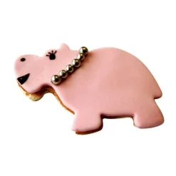 Online Cerf Dellier Emporte-pièce hippopotame 5,5 cm