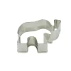 Discount Cerf Dellier Emporte-pièce éléphant 4,7 cm