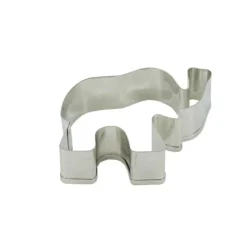 Discount Cerf Dellier Emporte-pièce éléphant 4,7 cm
