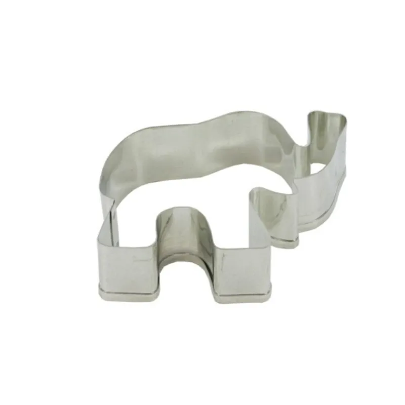 Discount Cerf Dellier Emporte-pièce éléphant 4,7 cm