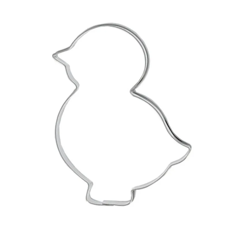 Cerf Dellier Emporte-pièce poussin 5 cm