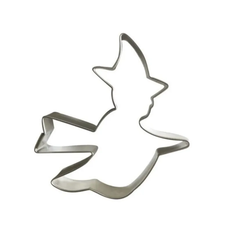 Online Cerf Dellier Emporte-pièce sorcière