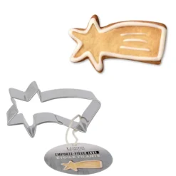 Discount Cerf Dellier Emporte-pièce étoile filante