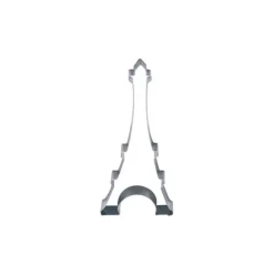 Cerf Dellier Emporte-pièce Tour Eiffel 14 cm