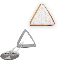 Best Cerf Dellier Emporte-pièce triangle