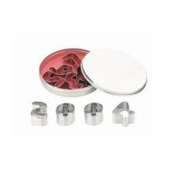 Hot Cerf Dellier Emporte-pièces Chiffres