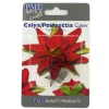 Outlet Cerf Dellier Emporte-pièces inox poinsettia PME (x 3)