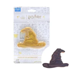 Clearance Cerf Dellier Empreinte Choixpeau magique Harry Potter