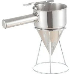 Online Cerf Dellier Entonnoir inox