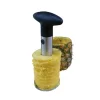 Hot Cerf Dellier Evide ananas inox