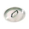 Clearance Cerf Dellier Excellence / Tradition couvercle inox  36 cm