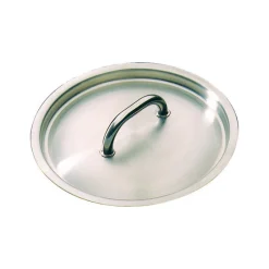 Clearance Cerf Dellier Excellence / Tradition couvercle inox  14 cm