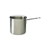 Discount Cerf Dellier Excellence inox bain-marie à poignée 12 cm