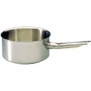 Outlet Cerf Dellier Excellence inox casserole 14 cm