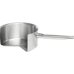 Hot Cerf Dellier Excellence inox casserole 16 cm