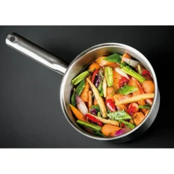 Clearance Cerf Dellier Excellence inox casserole 28 cm