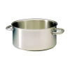 New Cerf Dellier Excellence inox faitout 45 cm