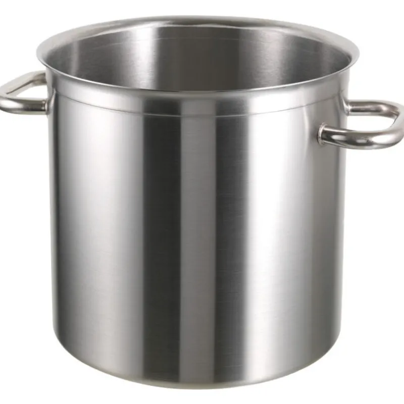 Clearance Cerf Dellier Excellence inox marmite traiteur 24 cm