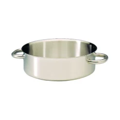Discount Cerf Dellier Excellence inox plat à sauter 40 cm
