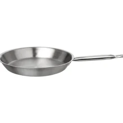 New Cerf Dellier Excellence inox poêle  28 cm