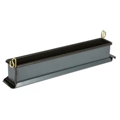 Best Cerf Dellier Exopan mini pâté en croûte long 50x4x6 cm