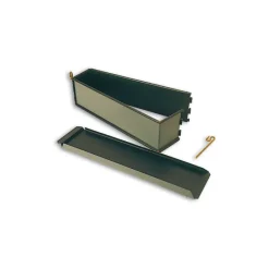 Discount Cerf Dellier Exopan pâté en croûte long uni 30x7x8,5 cm