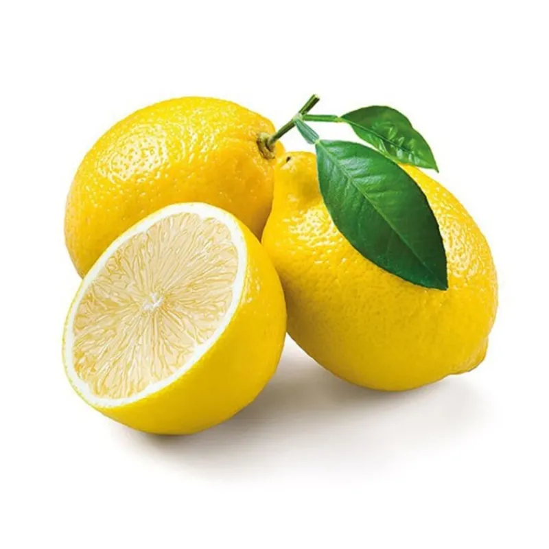 Clearance Cerf Dellier Extrait de citron 20% 50 ml