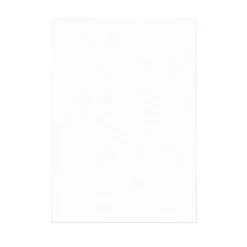 Clearance Cerf Dellier Feuilles azyme pour nougat et calissons A4 0,3 mm (x100)