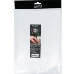 Best Cerf Dellier Feuilles guitare 30 x 40 cm (x10)