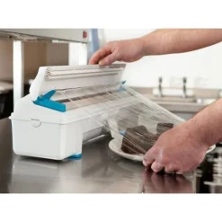 Online Cerf Dellier Film alimentaire étirable Wrapmaster 3000 (x3)