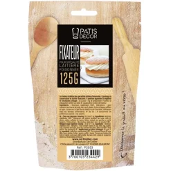 Online Cerf Dellier Fixateur pour spécialité laitière foisonnée 125 g