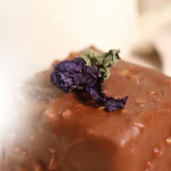 Online Cerf Dellier Fleurs de mauve séchées 10 g