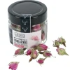 Outlet Cerf Dellier Fleurs séchées de roses roses 10 g