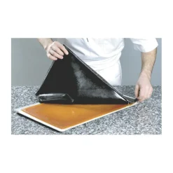 Hot Cerf Dellier Flexipan entremets 55,5x36x2 cm