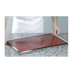 Discount Cerf Dellier Flexipan entremets 47,5x27,5x1,3 cm
