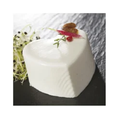 Outlet Cerf Dellier Flexipan 60x40 plaque de 20 coeurs 6,5x6x1,6 cm