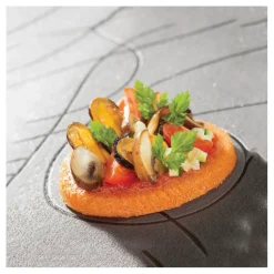 Best Cerf Dellier Flexipan 60x40 plaque de 15 florentins 9 cm