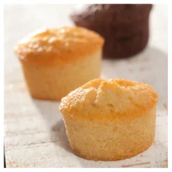 Discount Cerf Dellier Flexipan 60x40 plaque de 24 muffins 7x4 cm