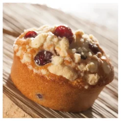 Clearance Cerf Dellier Flexipan 60x40 plaque de 12 quiches 10,5 cm