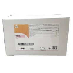 Sale Cerf Dellier Fondant pâtissier blanc 15 Kg