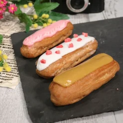 Clearance Cerf Dellier Fondant pâtissier rose 300 g