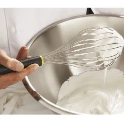 New Cerf Dellier Fouet à blancs Exoglass 45 cm