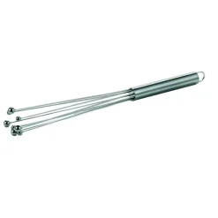 Best Cerf Dellier Fouet à émulsion inox 30 cm