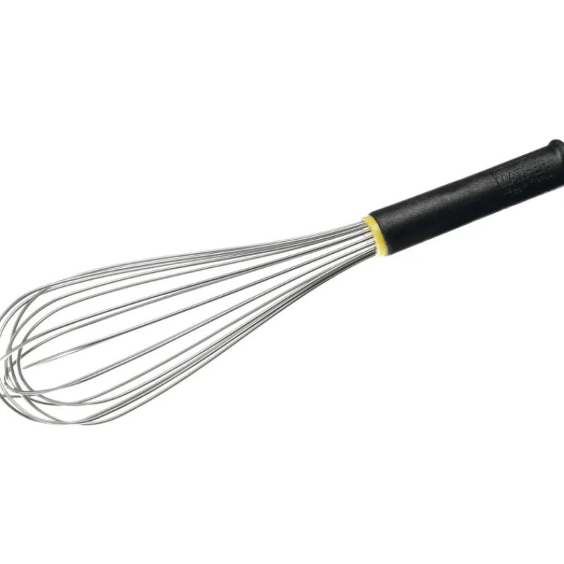 Outlet Cerf Dellier Fouet à sauce avec manche en Exoglass® - 35 cm