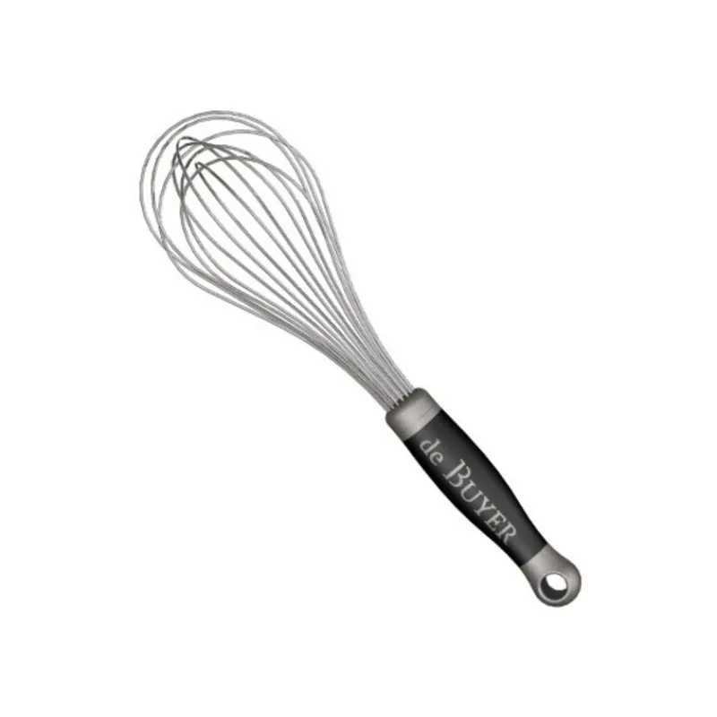 Sale Cerf Dellier Fouet professionnel De Buyer 30 cm