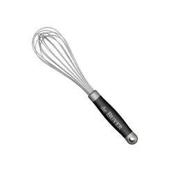 New Cerf Dellier Fouet professionnel De Buyer 35 cm