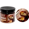 Hot Cerf Dellier Fourrage croustillant goût chocolat-caramel biscuit - 300 g